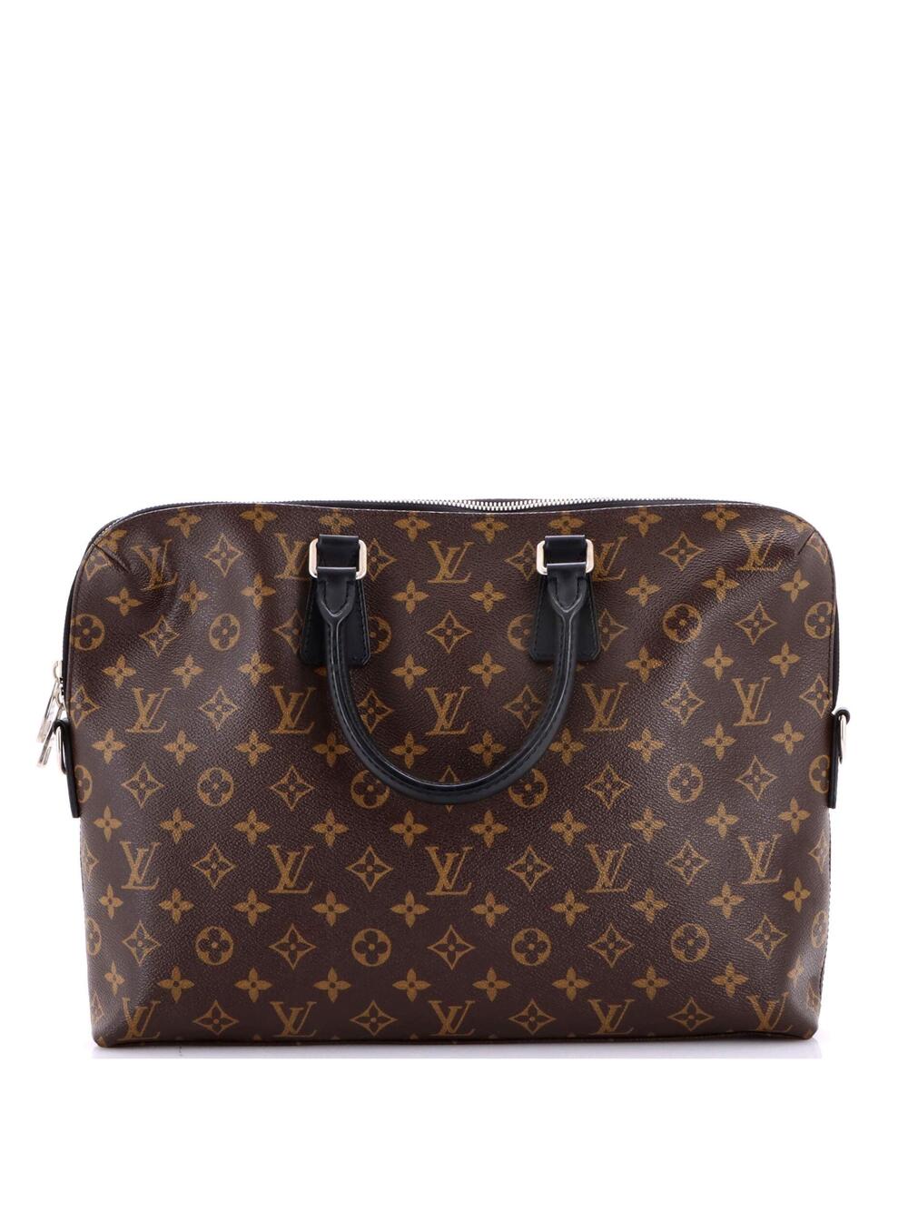 Louis Vuitton Porte-Documents Jour Bag #269699L14B